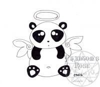 Flying Panda